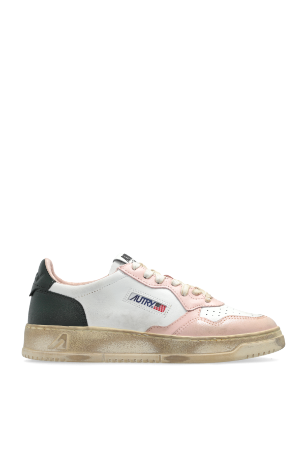 Autry﻿﻿﻿ Buty Damskie - markowe i ekskluzywne - VITKAC Polska